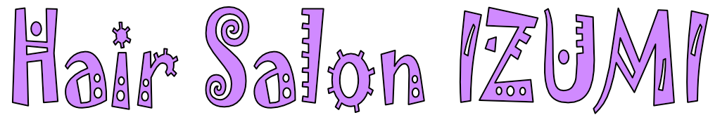 ヘアーサロン泉